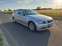 BMW E90 Sedan 2.0i