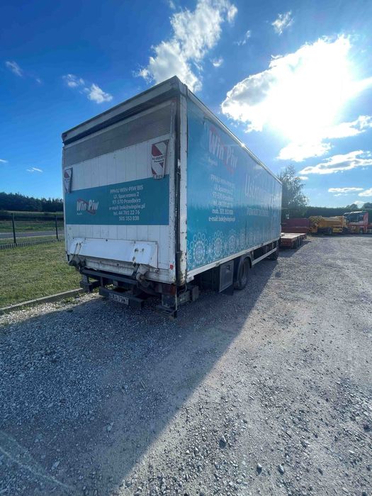 Volvo FL220 Rok 2002