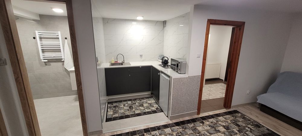 „Na Leśnej” - pokoje gościnne Człuchów