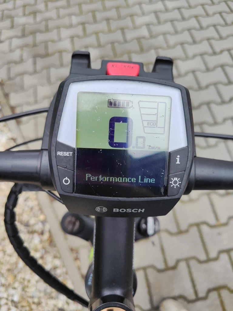 Rower elektryczny Górski MTB 

Rower elektryczny szwajcarski Lombardo