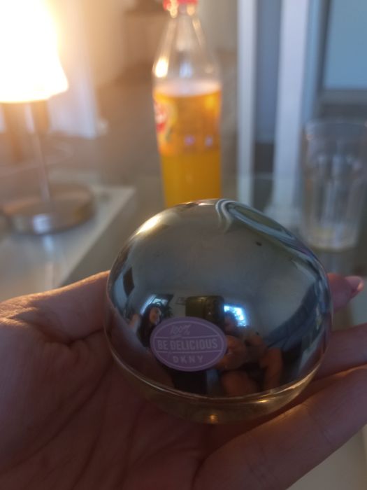 DKNY Be 100% Delicious: słoneczny optymizm dla kobiet 30 ml