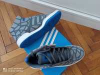 Adidas Oryginals VERITAS 44 -28 cm kicksy jak Nike Air Force 1 MID