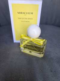 Perfumy Miraculum Trap of the senses