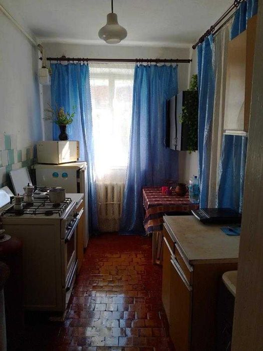 Будинок готовий до проживання