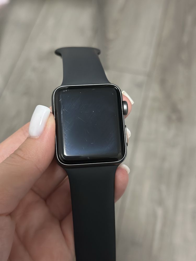 apple watch 3 42mm