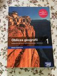 Podręcznik oblicza geografii 1