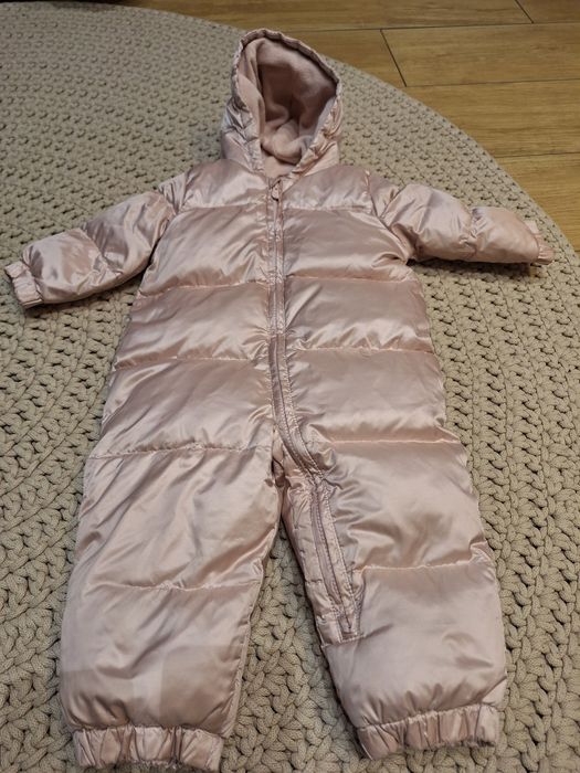 Kombinezon dziewczęcy 86