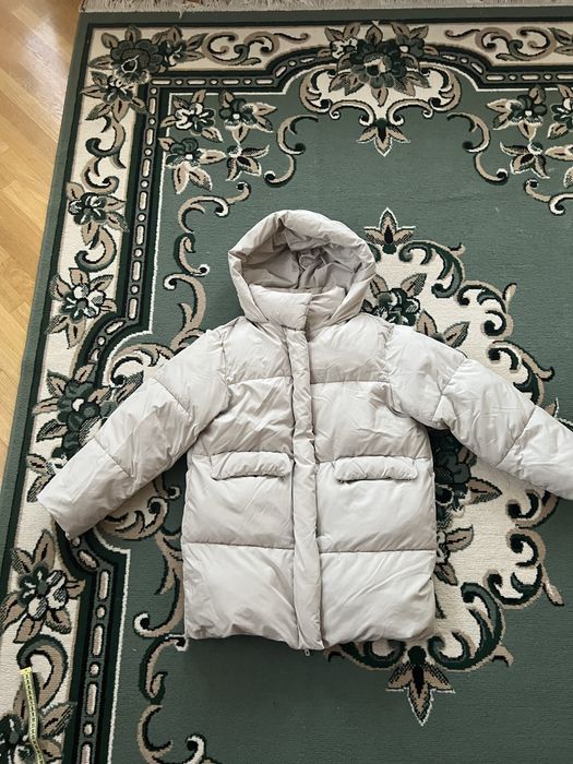 Куртка, пуховик ZARA