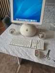 Imac g4 aipple..