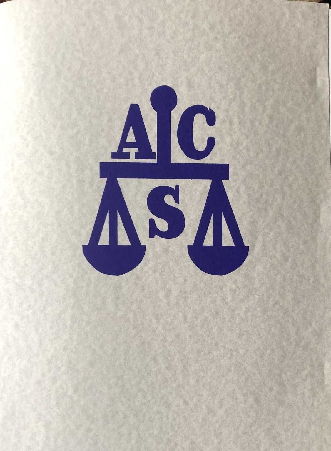 Katalog i broszura sprzedażowa Alcoso Solingen i Karl Julius Krebs