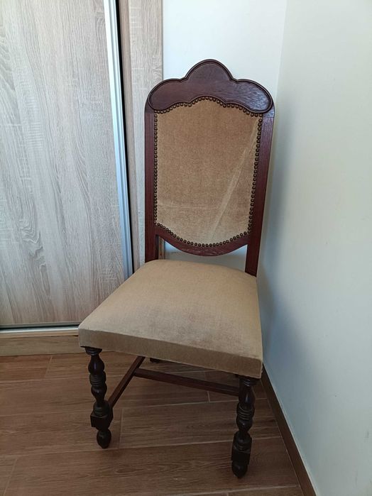 Cama madeira rústica + colchão + estrado