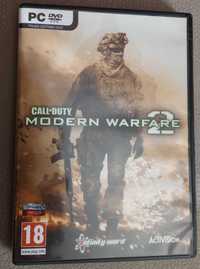 Modern warfare 2 gra PC - bez klucza