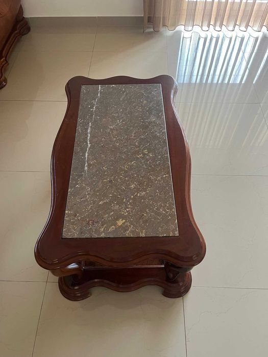 Conjunto de sala de estar