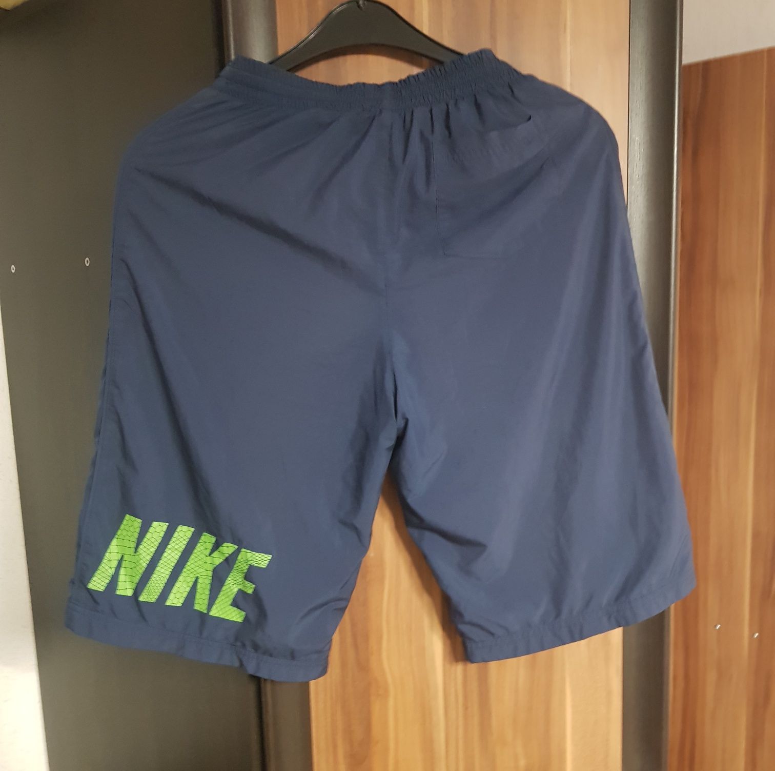 Spodenki  męskie Nike rozmiar XL stan idealny