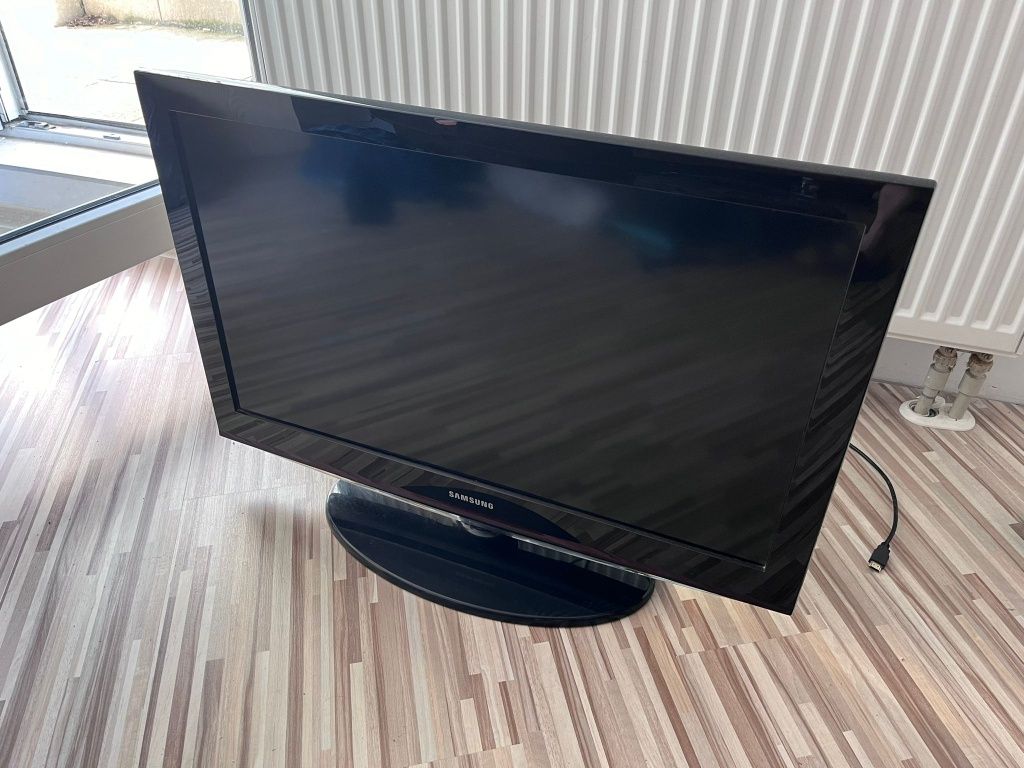 Telewizor Samsung 32 cale Wrocław odbiór