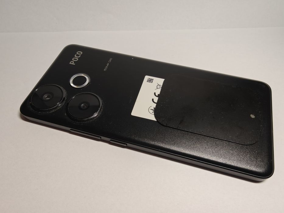 POCO F6 12 GB/512 GB