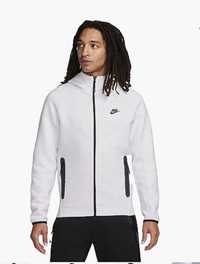 Оригінальна кофта Nike Tech Fleece Windrunner