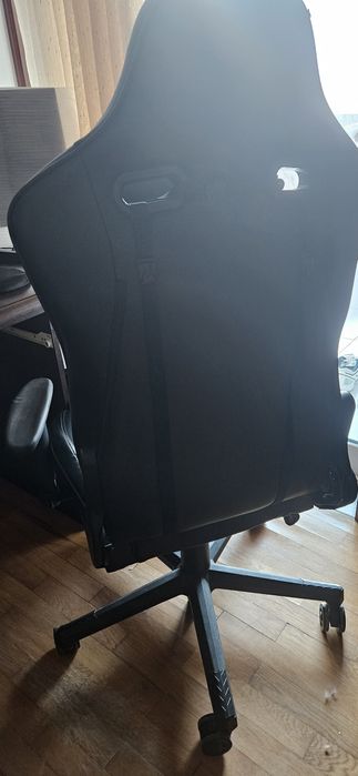 OPORTUNIDADE: Cadeira Drift Gaming