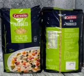 Рис Carosio Parboiled вагою 2 кг