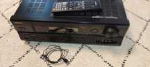 Amplituner Onkyo TX-SR508 7.1