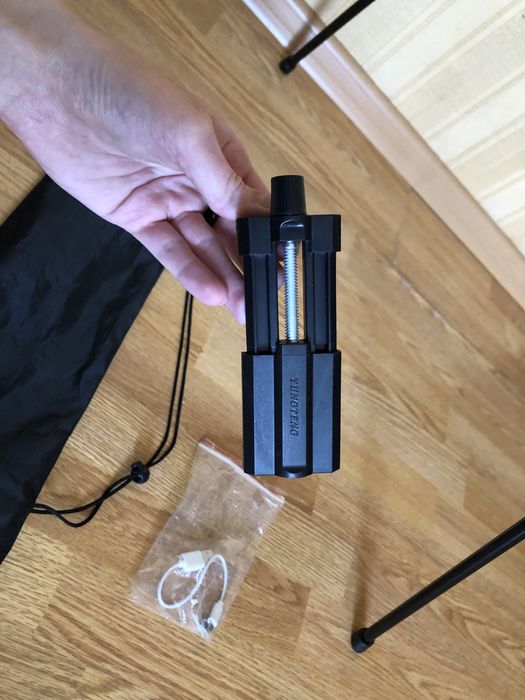 Штатив для смартфона, фотоапарату Yunteng VCT-5208