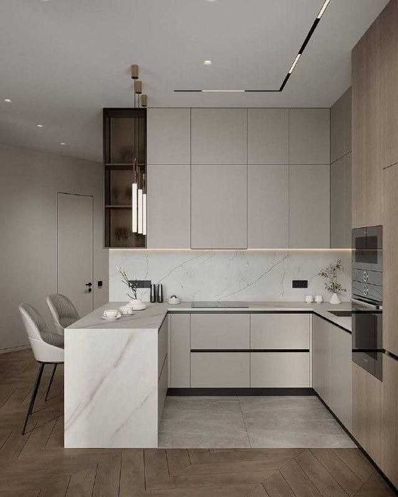 Ремонт квартир ПІД КЛЮЧ Львів. Гіпсокартон, підвісні стелі, фарбування