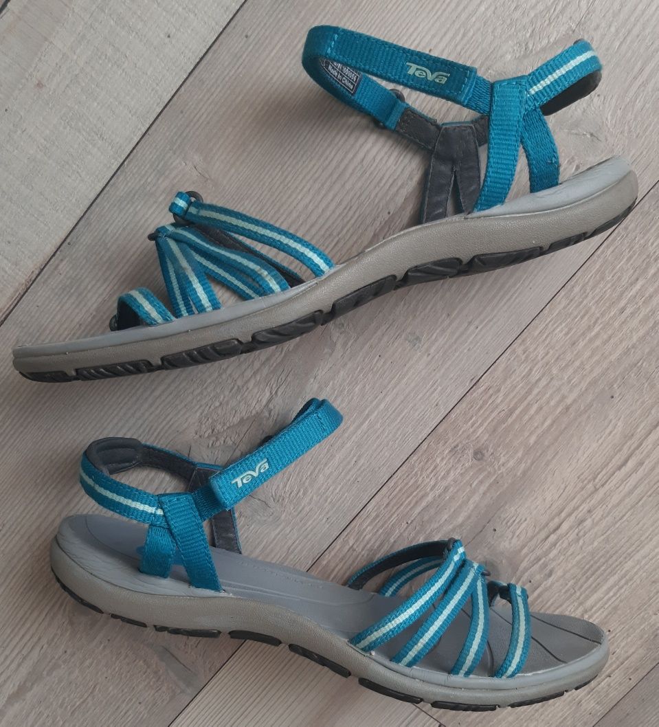 Босоніжки Teva (р.40)