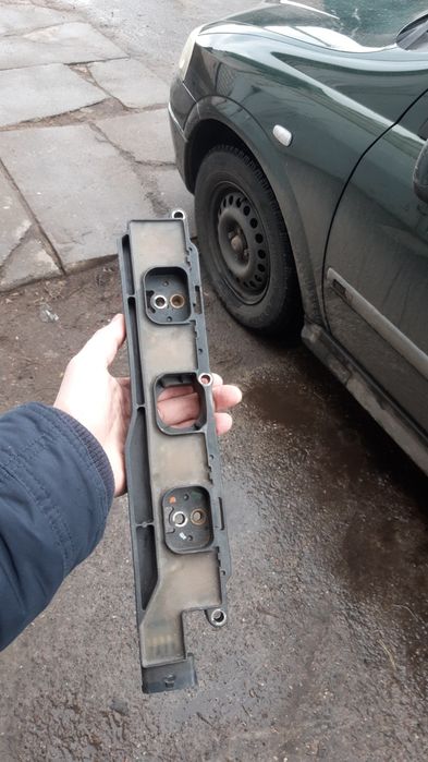 Катушка модуль зажигания 1,8 астра зафира разборка astra zafira opel