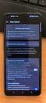 Smartfon OnePlus 11 16 GB / 256 GB 5G czarny --- Nowa  Org. bateria
