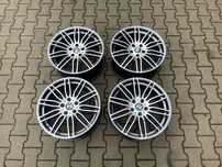 FELGI ALUFELGI NOWE! 19 M PERFORMANCE BMW E90 E92 E93 E60 F10 F30 5X120 ET39 9J 6781047 6781046 SPRAWDZONE ORYGINAŁ STYLING 269 STYLE