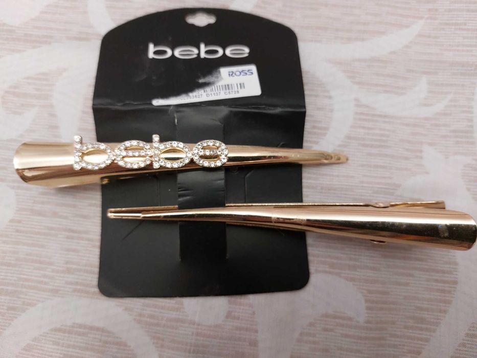 Заколка для волосся Bebe