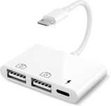 Adapter iPhone USB
