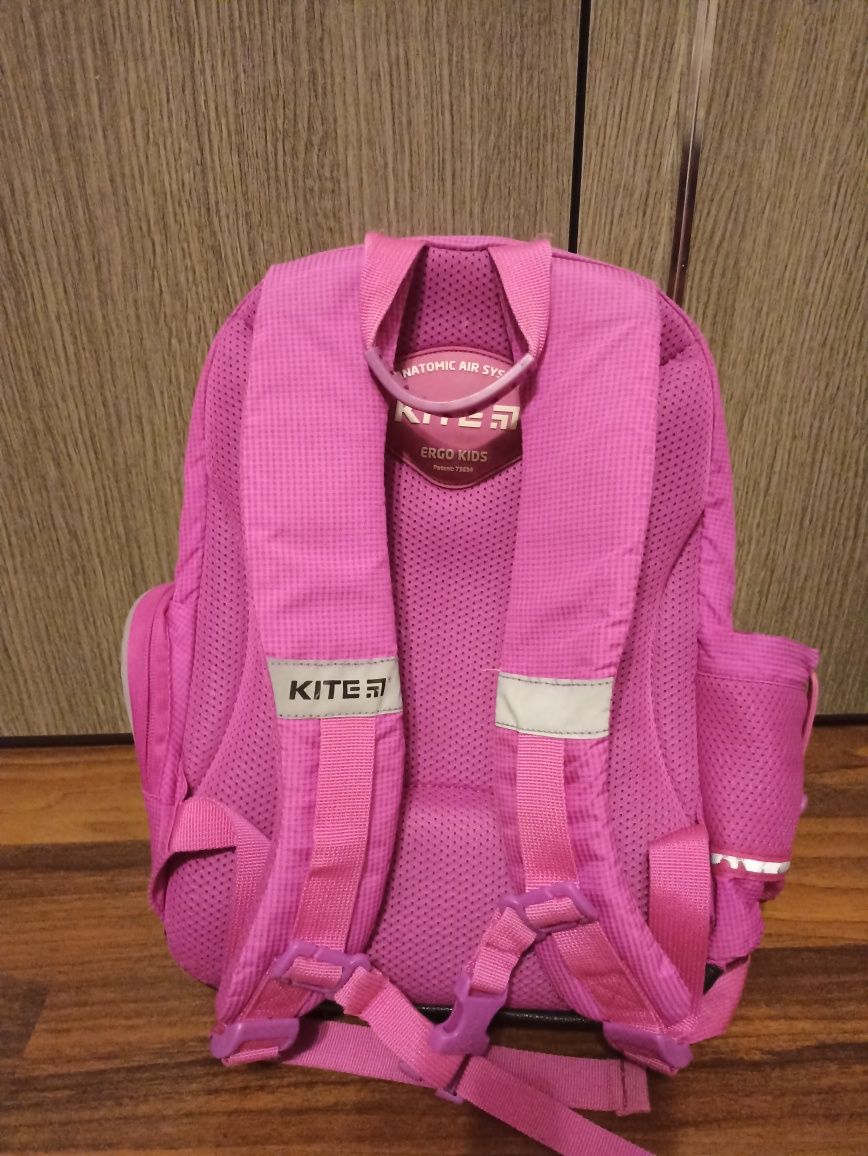 Шкільний рюкзак Kite 12л