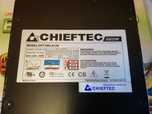 Chieftec CFT-560-A12C