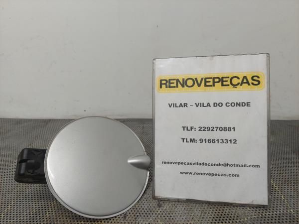 Tampa depósito combustível OPEL Astra G Caravan (F35_)