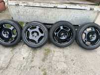 Felgi 5x112 mercedes