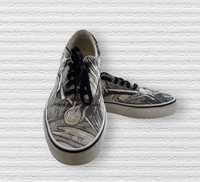 Buty Vans X MOMA (Museum of Modern Art) Era Edvard Munch