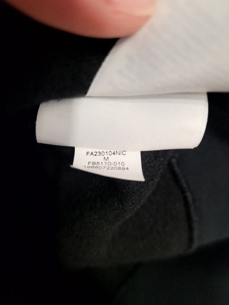 Худі жіноча NIKE JORDAN Flight Fleece нова original