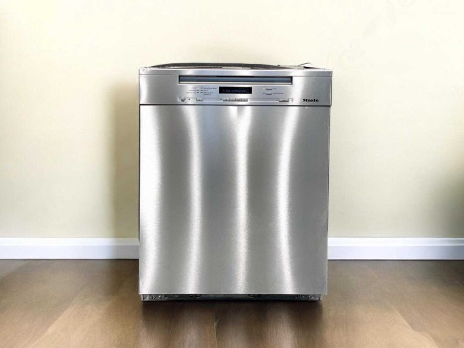 Посудомоечная машина Miele G 6730 SCI