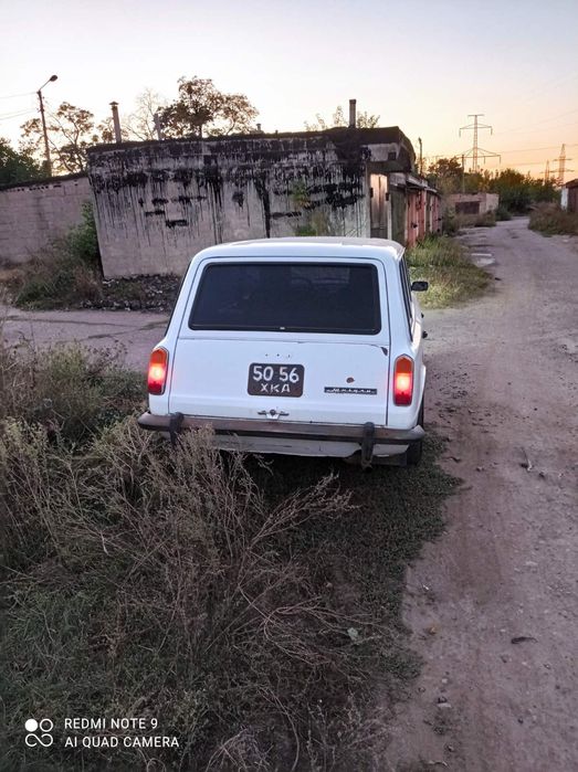 Продам авто ВАЗ классика 2102