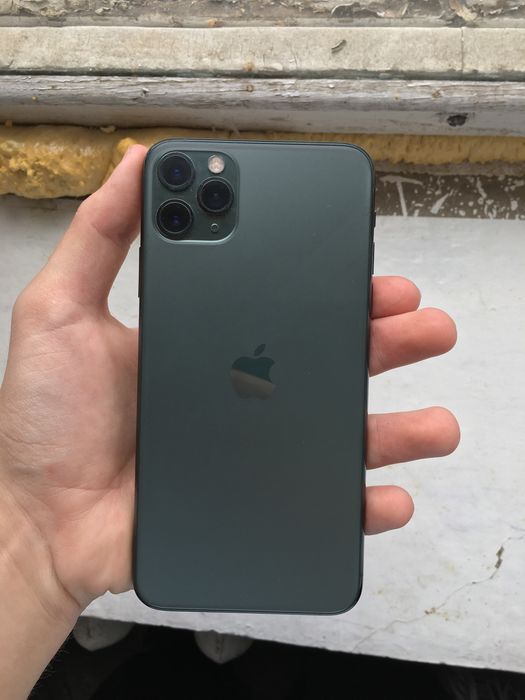 iPhone 11 Pro Max 64gb