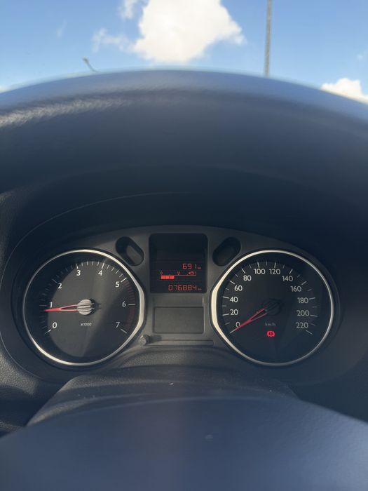 Citroën C-Elysée 1.6 Diesel