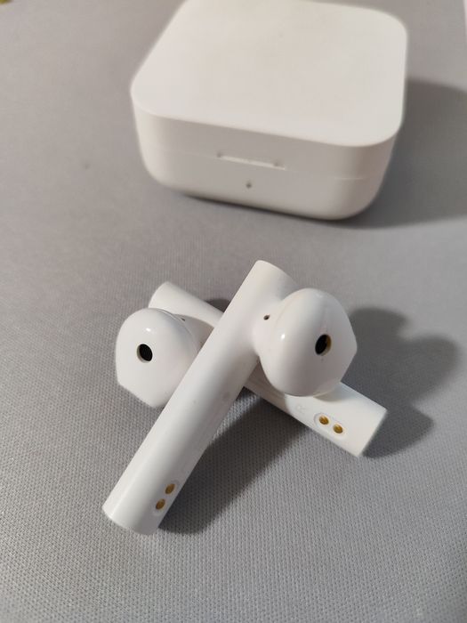 Mi Basic earphones 2