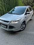 Ford Kuga 2.0 TDCi 4WD Titanium Plus 150 KM, 4x4, Automat