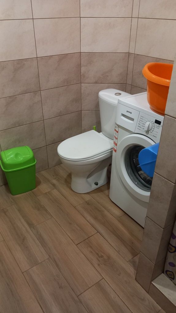 Відпочинок Світязь