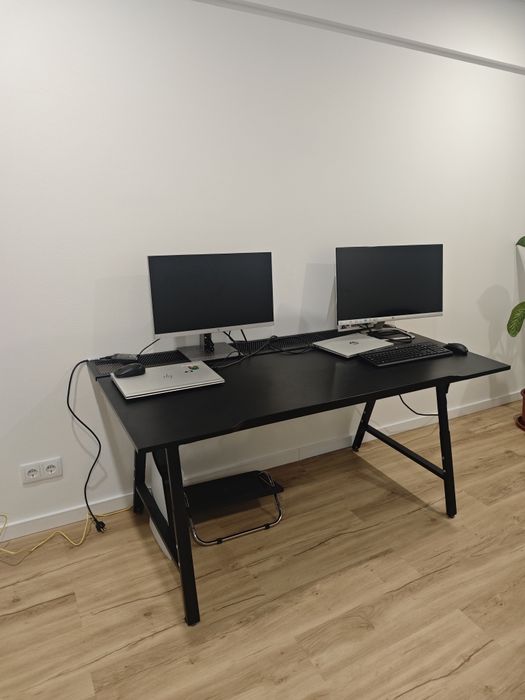 Secretária Utespelare + Acessório Vattenkar