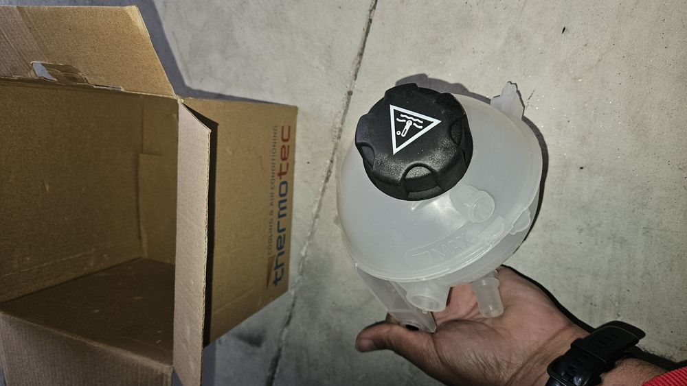 Depósito Água Citroën Berlingo NOVO