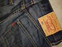 Spodnie męskie 28/30 Levi's 28/30 , stan jak nowe ,użyte może 4 razy
