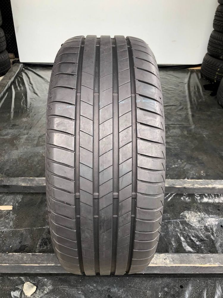 Розпаровка 235/55 r17 Bridgestone Turanza Too5 2020р (996)