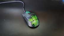 Roccat Burst Pro - mysz dla graczy